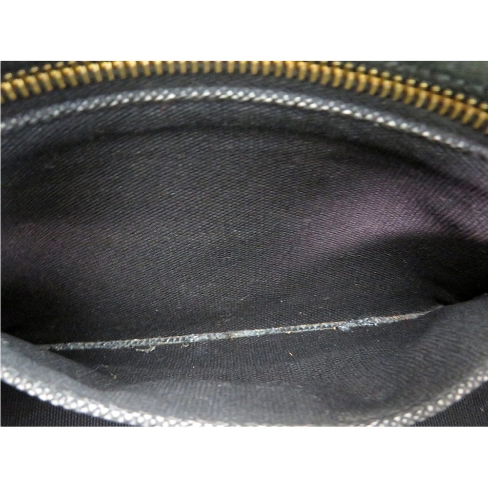 Prada Canvas Tote Bag - Picture 11 of 16